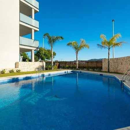 Apartment Arenal Dream Ii Jávea