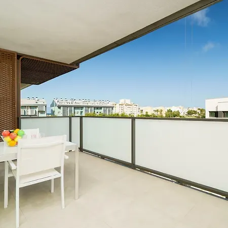 Apartment Arenal Dream Ii Jávea
