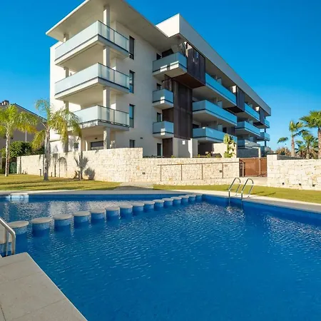Arenal Dream Ii Apartment *