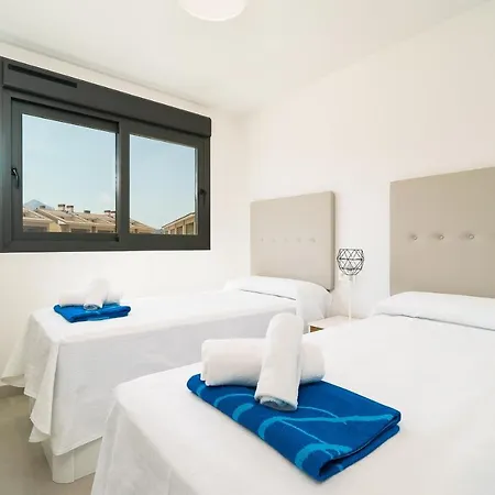 Arenal Dream Ii Apartment *
