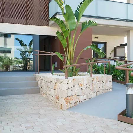 Arenal Dream Ii Apartment Javea