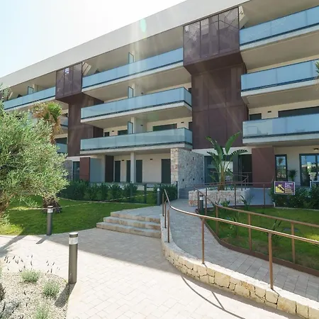 Arenal Dream Ii * Javea