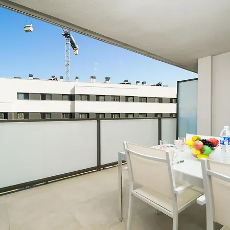 Arenal Dream Ii Apartment