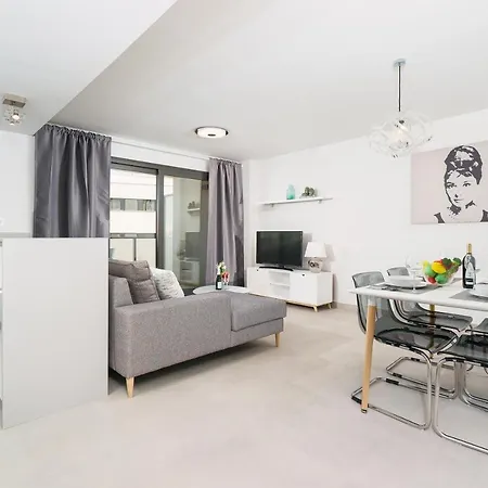 Arenal Dream Ii Apartment Javea