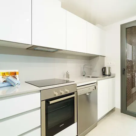 Apartment Arenal Dream Ii